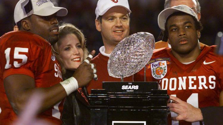 Oklahoma Football: When was the Sooners’ last national title?