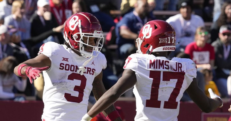 Oklahoma prediction: Can Sooners avenge last year’s loss to Baylor?