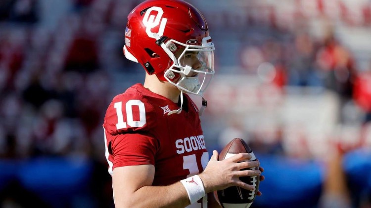 Oklahoma vs. Arizona prediction, pick, Alamo Bowl odds, spread, live stream, watch online, TV channel