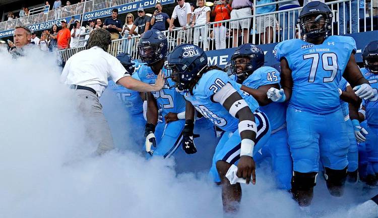 Old Dominion vs East Carolina Prediction, Game Preview, How To Watch