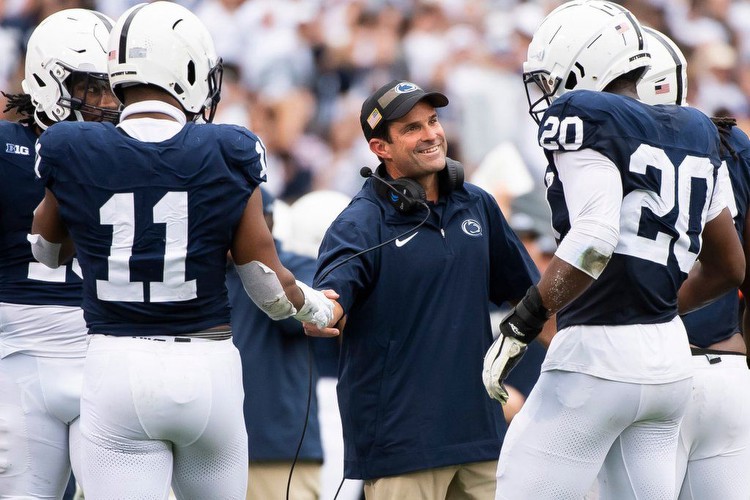 Ole Miss vs Penn State Odds, Lines & Predictions