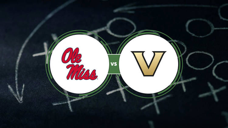 Ole Miss Vs. Vanderbilt: NCAA Football Betting Picks And Tips