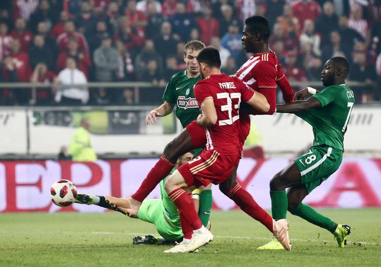 Olympiacos Piraeus vs Panathinaikos Prediction, Odds & Betting Tips