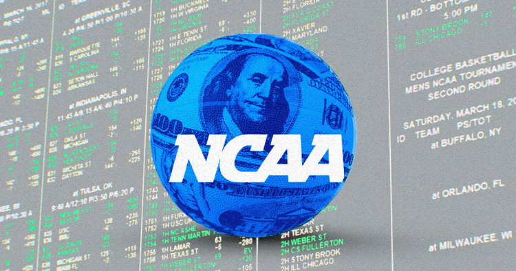 On NCAA enforcement and the possibility of a ‘catastrophic’ college sports betting scandal