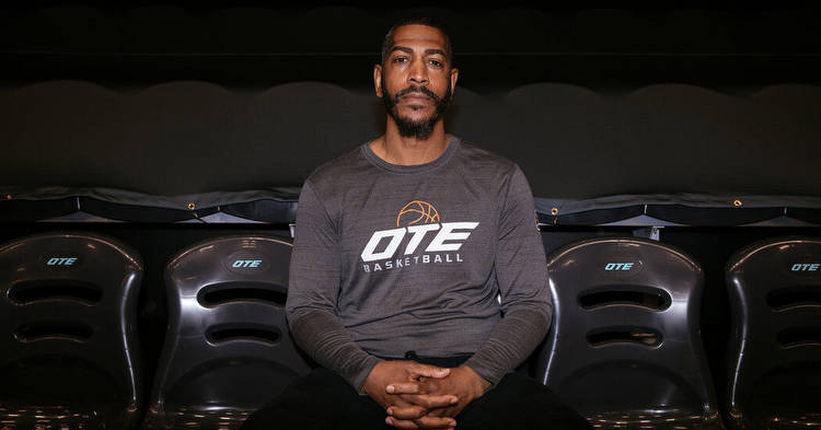Once a Star of College Basketball, Kevin Ollie Is Now Disrupting It