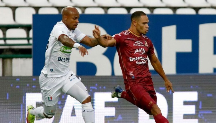 Once Caldas vs Deportes Tolima Prediction, Betting Tips & Odds │31 JANUARY, 2023