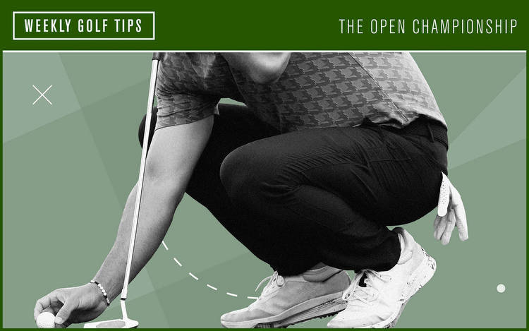 Open Championship tips: Three picks at 70/1 and above