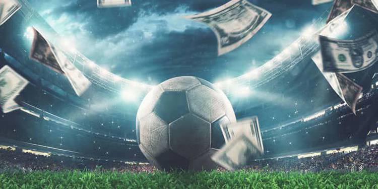 OpenBet: World Cup Attracted Record-Breaking Betting Volume