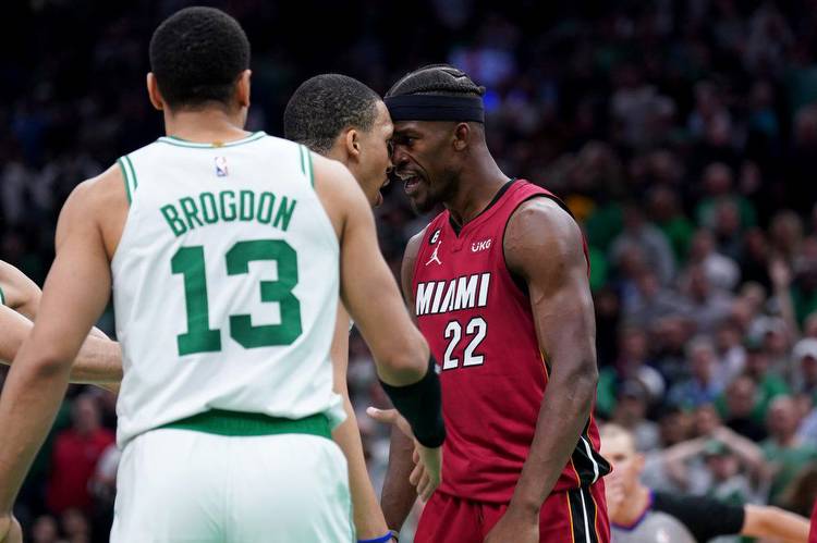 Opening Celtics vs Heat Game 3 Odds, Spread & Expected Line Movement