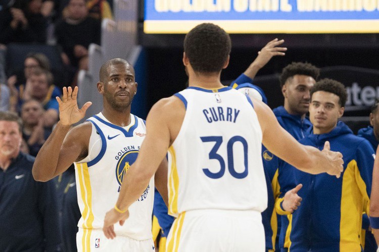 Opening Night Odds, Predictions, Expert Picks Including Lakers vs Nuggets & Suns vs Warriors