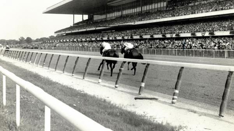 Opposing Riders Had Different View of Secretariat's 1973 Belmont