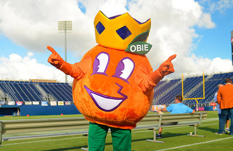 Orange Bowl Betting Odds and Preview: Tennessee is the Underdog vs. Clemson