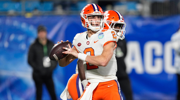 Orange Bowl Prediction: #6 Tennessee Volunteers vs #7 Clemson Tigers