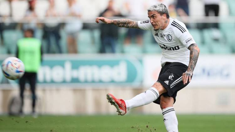 Ordabasy vs Legia Prediction, Betting Tips & Odds │27 JULY, 2023