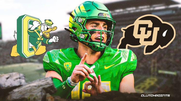 Oregon football: 4 bold Ducks predictions for Week 4 vs. Colorado