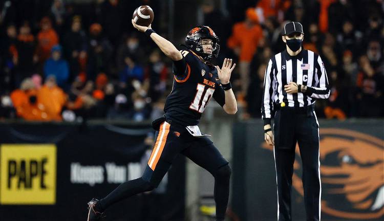 Oregon State vs Montana State Prediction, Game Preview, How To Watch