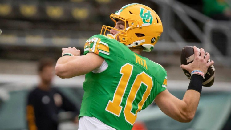 Oregon vs. Cal live stream, how to watch online, TV channel, prediction, kickoff time, odds