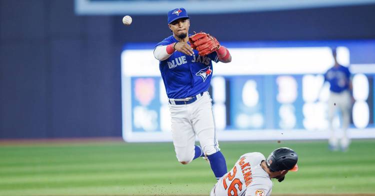 Orioles-Blue Jays prediction: Picks, odds on Wednesday, August 2