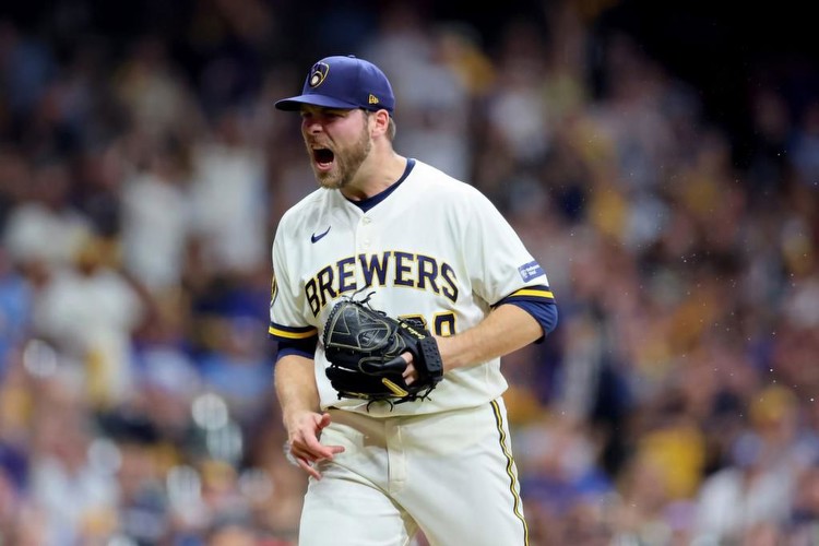 Orioles bolster World Series odds with Corbin Burnes trade