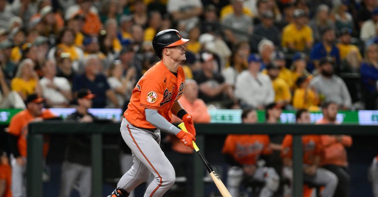 Orioles-Mariners prediction: Picks, odds on Sunday, August 13
