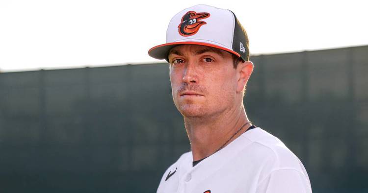 Orioles observations on Kyle Gibson’s first start, Grayson Rodriguez’s stuff and more