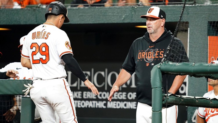 Orioles on Deadline Day: The Dark Horse of Betting Markets