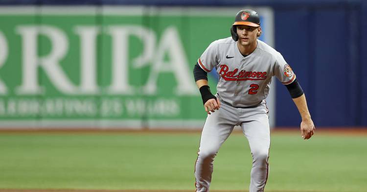 Orioles-Phillies prediction: Picks, odds on Monday, July 24
