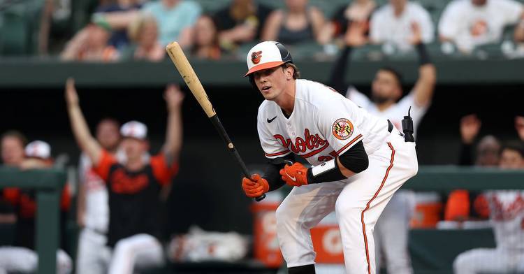Orioles trending up to begin a new month