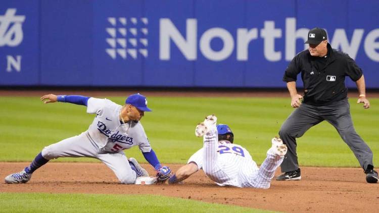 Orioles vs. Dodgers odds, tips and betting trends
