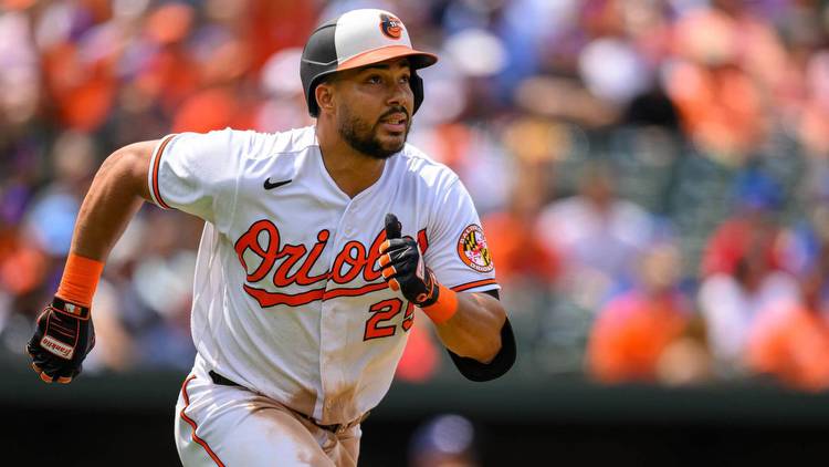 Orioles vs Phillies Prediction, Picks, Odds