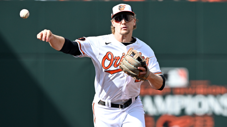 Orioles vs. Rangers: Prediction, pick, Game 2 time, TV channel, live stream, starting pitchers, odds
