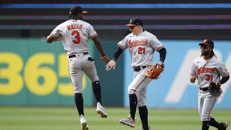 Orioles vs. Red Sox Predictions & Picks