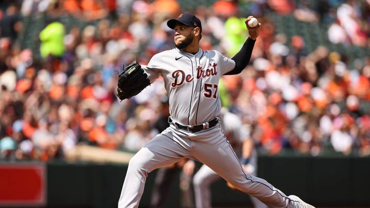 Orioles vs. Tigers prediction and odds for Saturday, April 29 (Tigers undervalued at home)