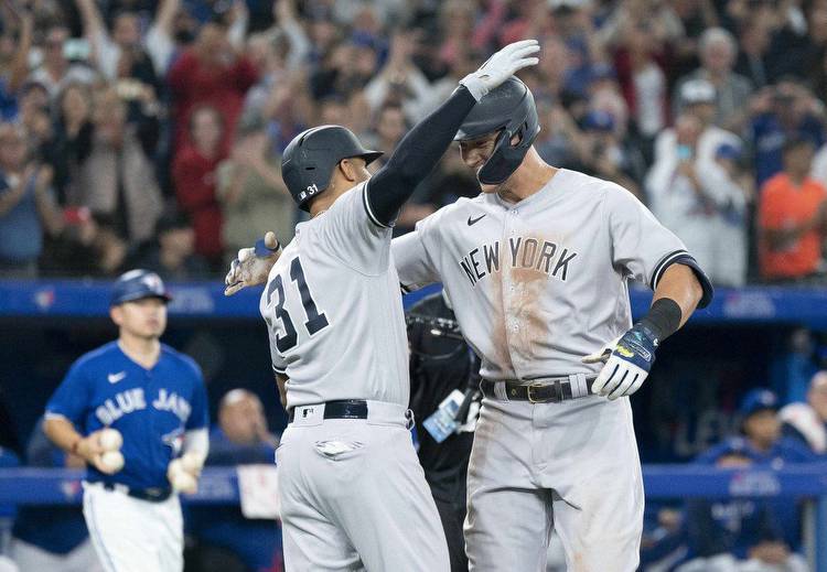 Orioles vs Yankees Odds, Lines & Picks (Sep. 30)