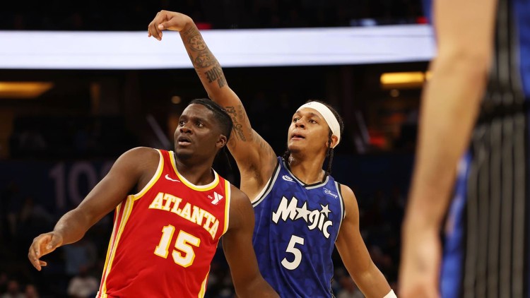 Orlando Magic at Atlanta Hawks: 3 Things To Watch, Odds and Prediction