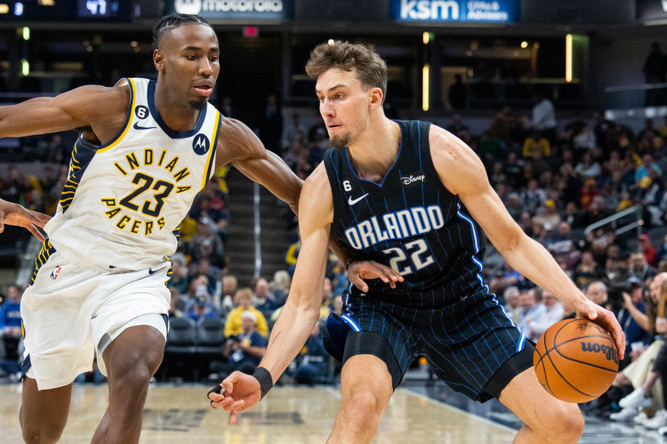 Orlando Magic at Indiana Pacers: 3 things to watch, odds and prediction