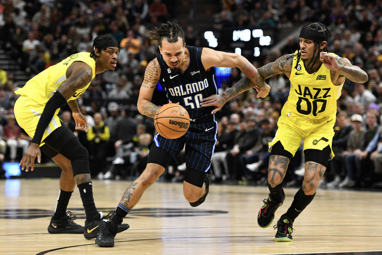 Orlando Magic at Utah Jazz: 3 things to watch, odds and prediction