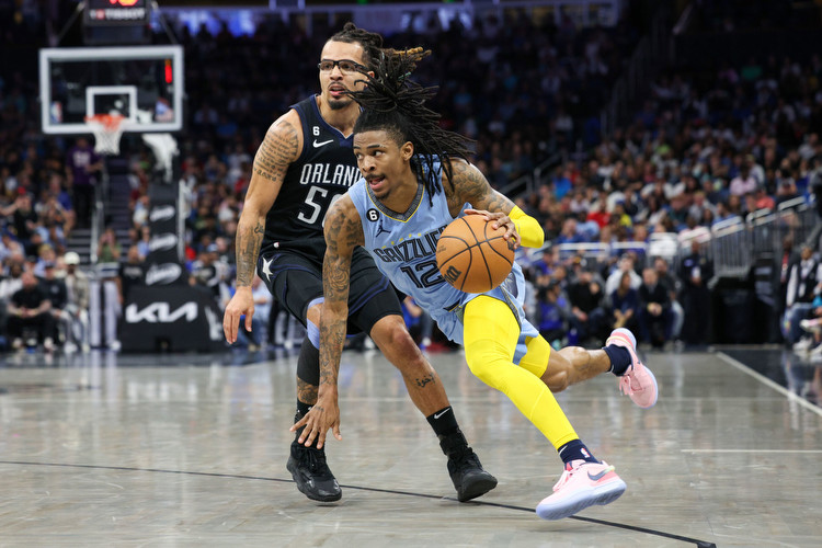 Orlando Magic Playoff Lessons: Memphis Grizzlies growth interrupted