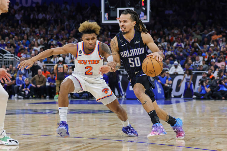 Orlando Magic vs. New York Knicks: 3 things to watch, odds, prediction
