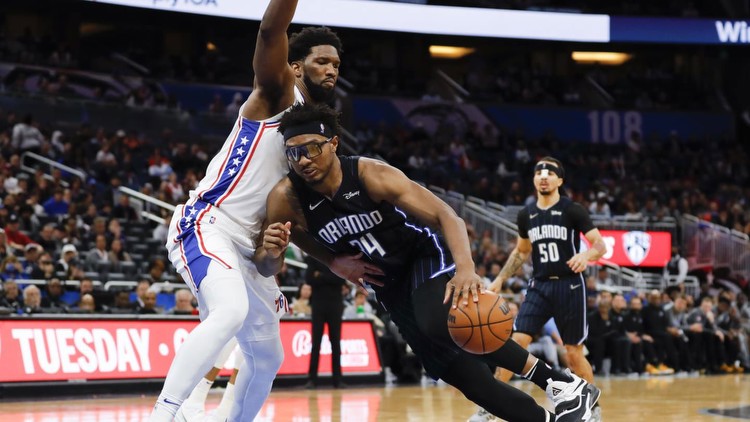 Orlando Magic vs. Philadelphia 76ers: 3 Things To Watch, Odds and Prediction