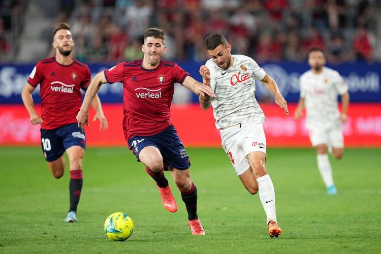 Osasuna vs Mallorca Prediction and Betting Tips