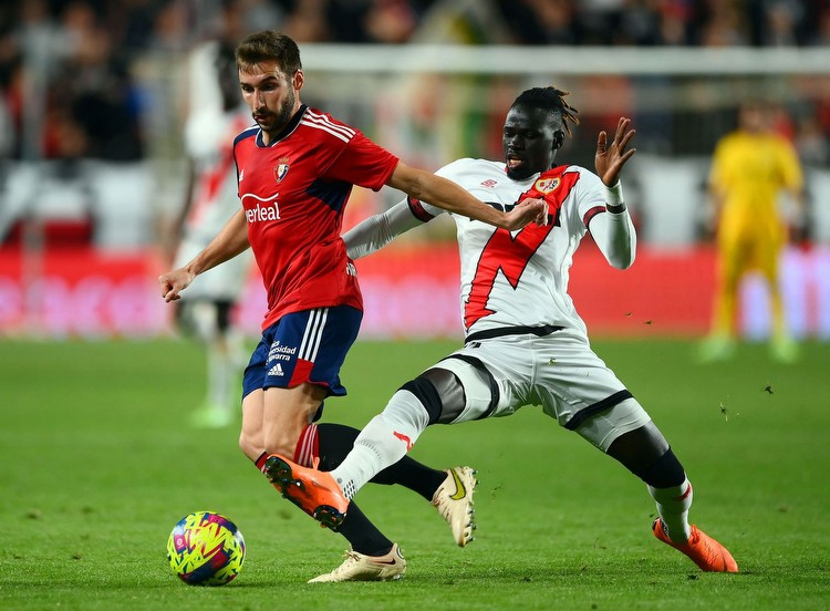 Osasuna vs Rayo Vallecano Prediction and Betting Tips