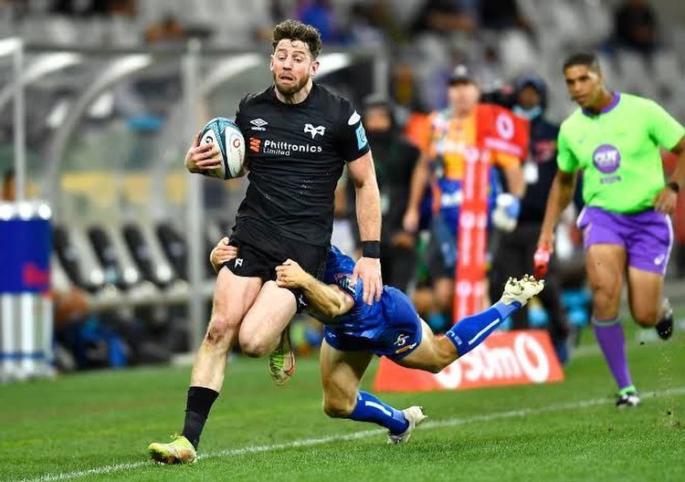 Ospreys vs Stormers Prediction, Betting Tips & Odds│14 OCTOBER,2022