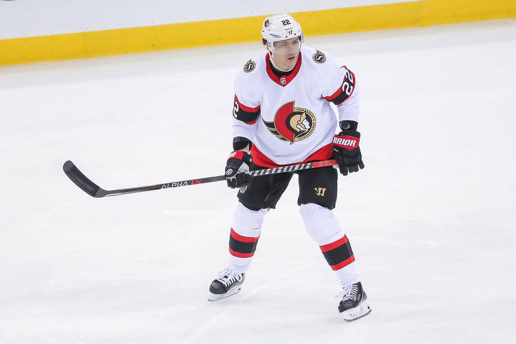 Ottawa Senators Putting Zaitsev on Waivers Is the Right Decision