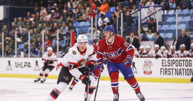 Ottawa Senators Sterling Predictions: The Trade Deadline