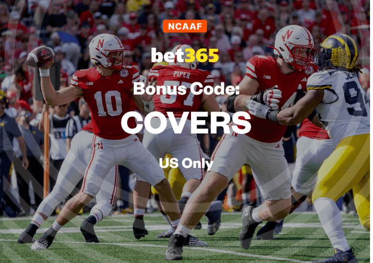 Our Best bet365 Bonus Code COVERS Lets You Pick Your Bonus For Friday Night Football