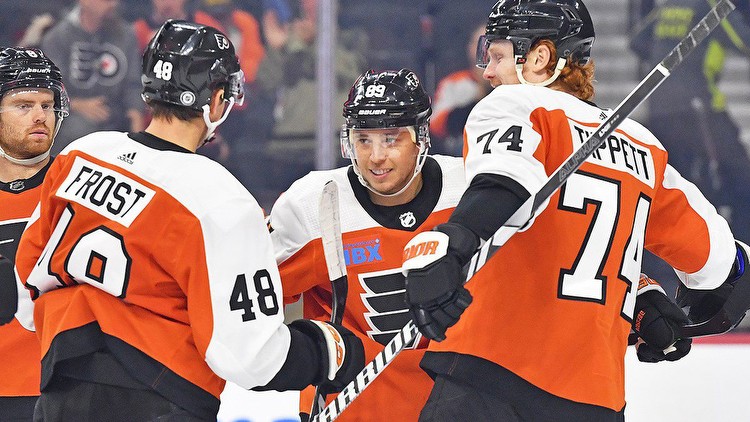 Our Flyers predictions for the 2023-24 NHL season