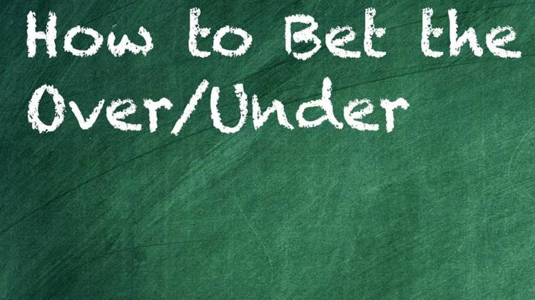 Over/Under Sports Betting Explained