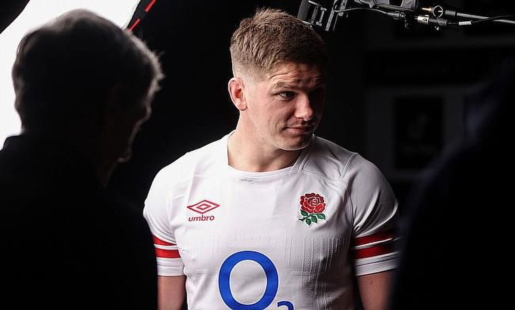 Owen Farrell: ‘This will make us have a good look at ourselves’