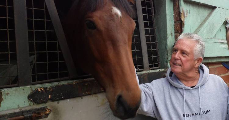 Owner threatens to quit racing as appeal to get horse name reinstated fails